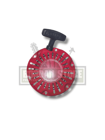 Demaror Din Metal COMPATIBIL HONDA GX 100