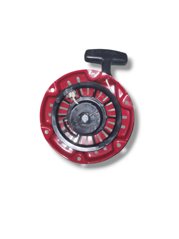 Demaror Din Metal COMPATIBIL HONDA GX 100