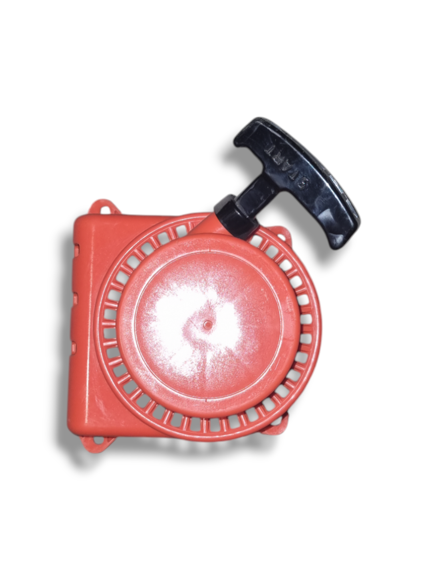 Demaror Atomizor (Motor 2 Timpi)