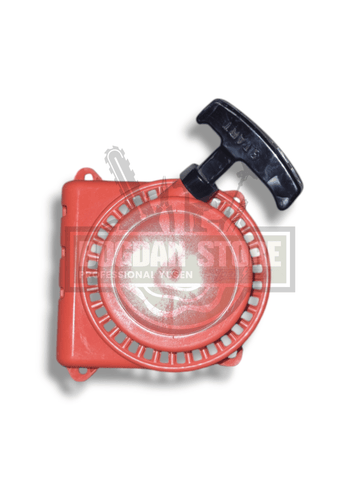 Demaror Atomizor (Motor 2 Timpi)