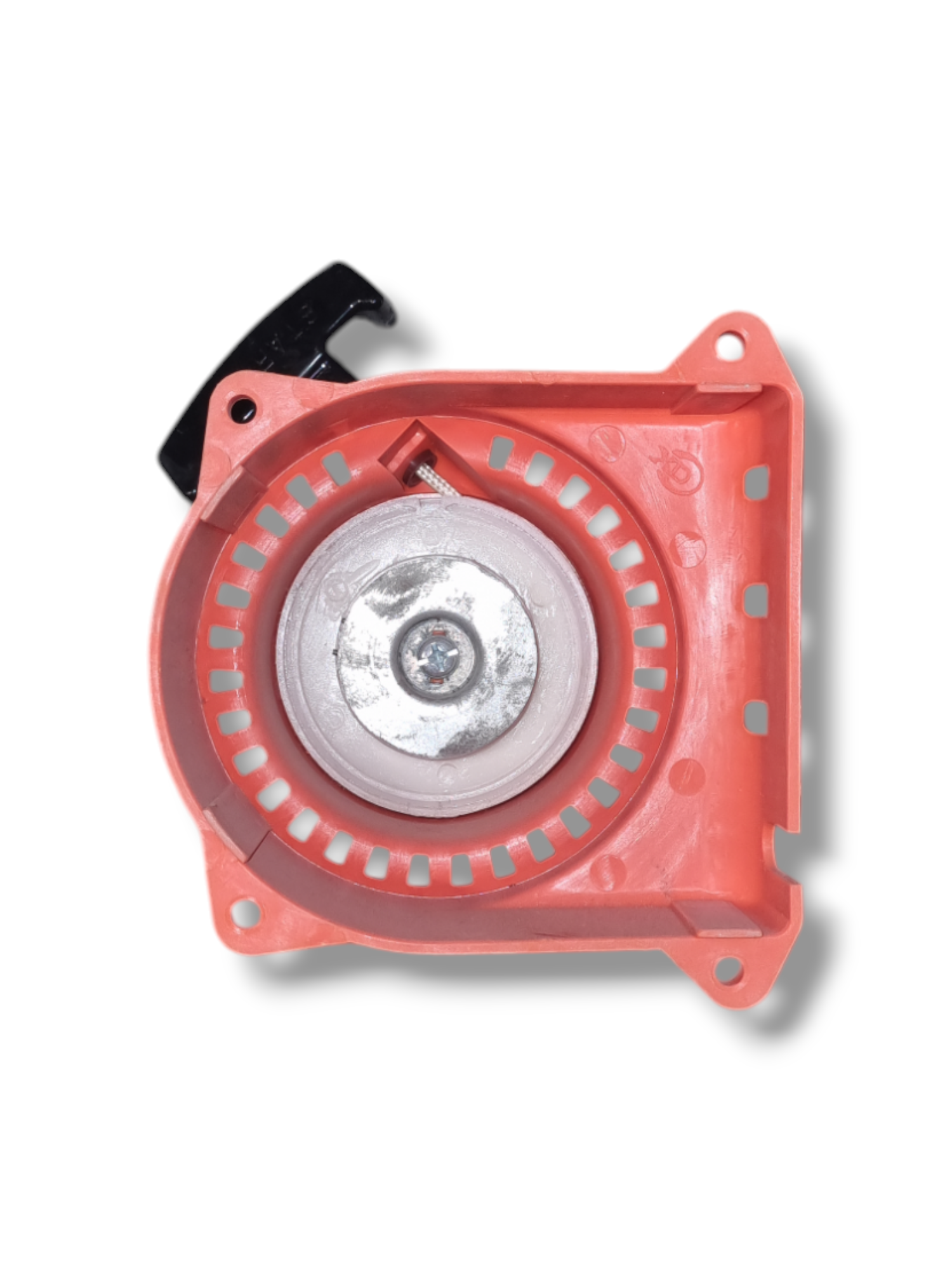 Demaror Atomizor (Motor 2 Timpi)