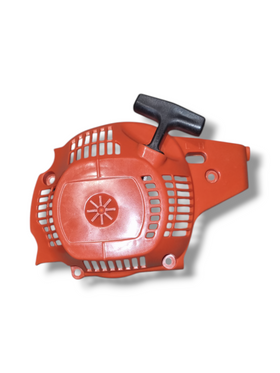 Demaror Compatibil Husqvarna 120, 235, 236, 240 - 0