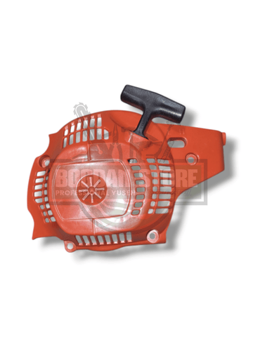 Demaror Compatibil Husqvarna 120, 235, 236, 240 - 0