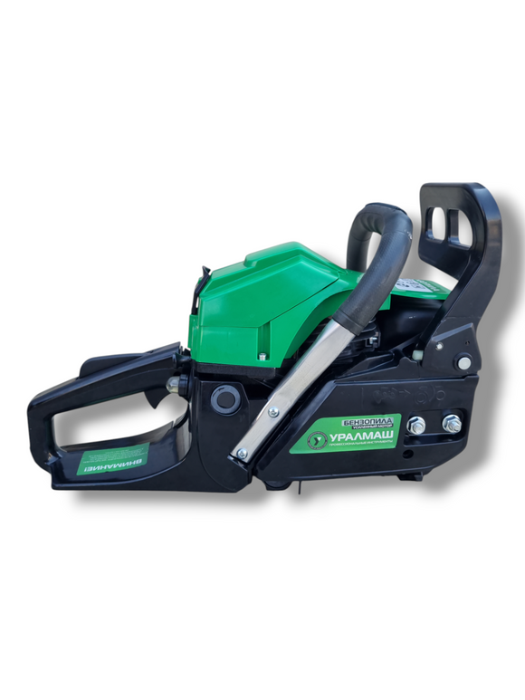 PACHET PROMO: Drujba UralMash 5800 + 1 lama si 5 lanturi