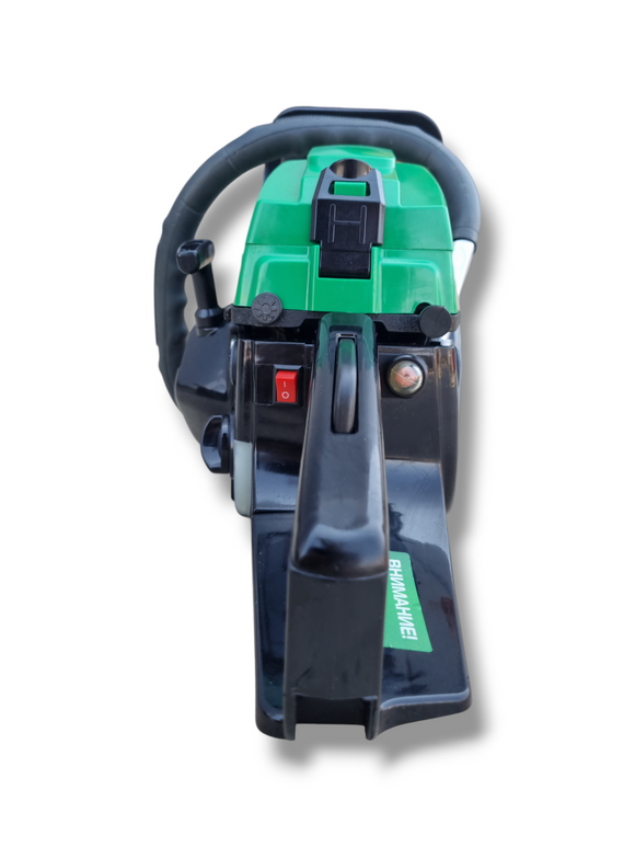 PACHET PROMO: Drujba UralMash 5800 + 1 lama si 5 lanturi