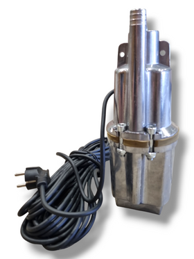 (Defecte Estetice) Pompa Submersibila cu Vibratii (TOMA) 600W – H Max 90m - MEGA REDUCERE