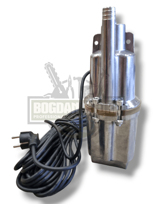 (Defecte Estetice) Pompa Submersibila cu Vibratii (TOMA) 600W – H Max 90m - MEGA REDUCERE