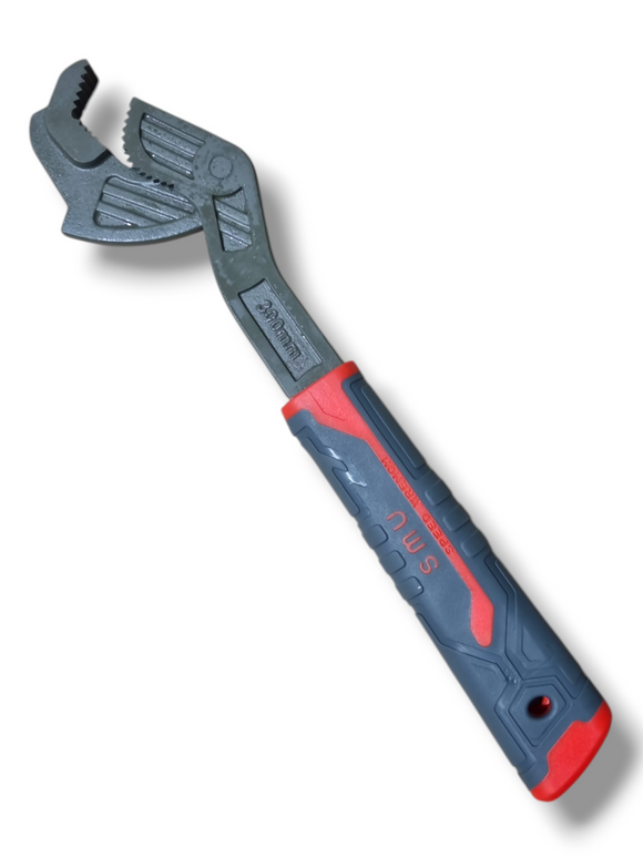 Cheie Reglabila (Automata) (12")