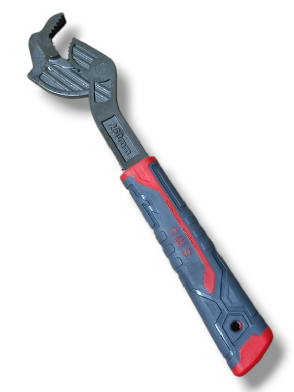 Cheie Reglabila (Automata) (10")