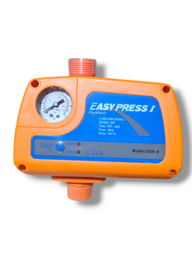 Presostat electronic Easy Press 1"