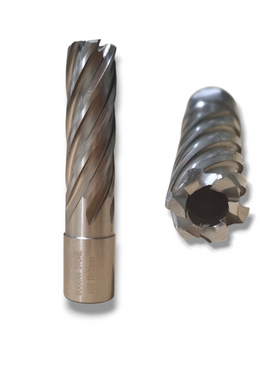 Carota cu Prindere Weldon METAL M35 - 5% Cobalt (18x50mm)