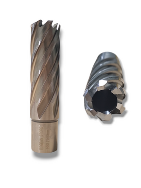 Carota cu Prindere Weldon METAL M35 - 5% Cobalt (21x50mm)