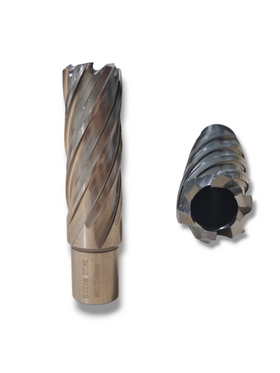 Carota cu Prindere Weldon METAL M35 - 5% Cobalt (22x50mm)