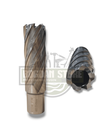 Carota cu Prindere Weldon METAL M35 - 5% Cobalt (22x50mm)