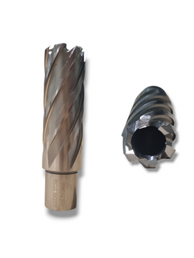 Carota cu Prindere Weldon METAL M35 - 5% Cobalt (23x50mm)