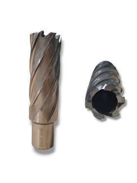 Carota cu Prindere Weldon METAL M35 - 5% Cobalt (24x50mm)