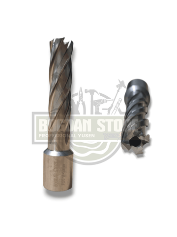 Carota cu Prindere Weldon METAL M35 - 5% Cobalt (14x50mm)