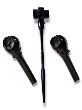 Cheie Schela (Clichet) 19-22mm