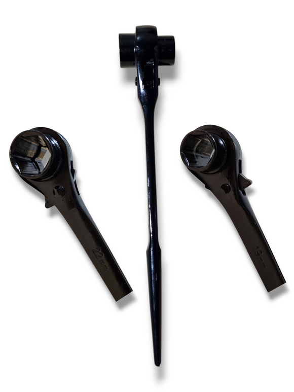 Cheie Schela (Clichet) 19-22mm