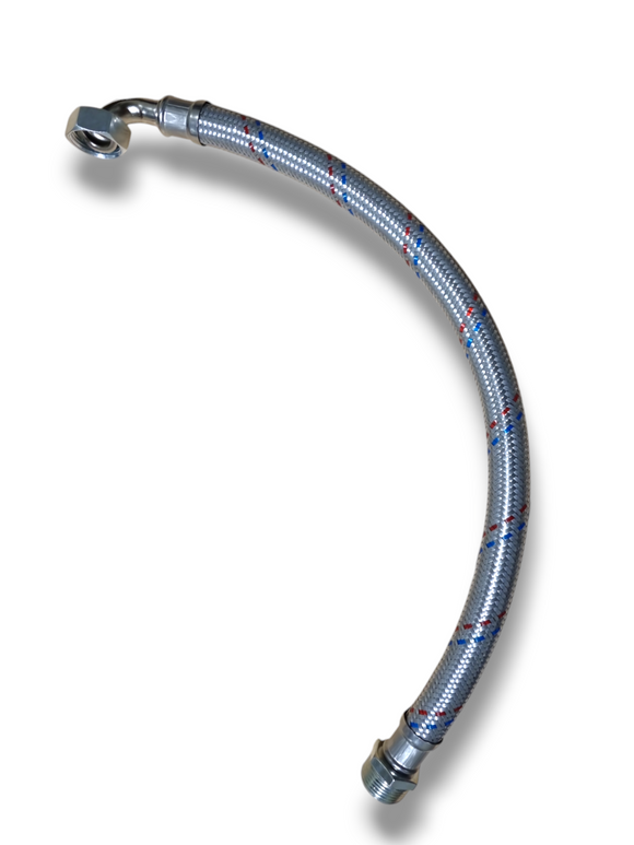 Racord flexibil pentru hidrofor, 80 cm