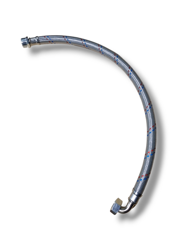 Racord flexibil pentru hidrofor, 60 cm