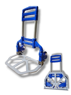 Carucior de Transport (75 kg max)