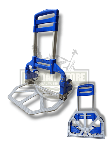 Carucior de Transport (75 kg max)