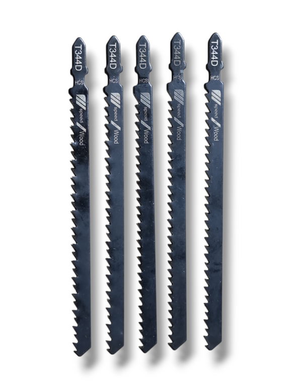 Panza de Pendular T344D HCS (5 buc) - Taieri Rapide în Lemn