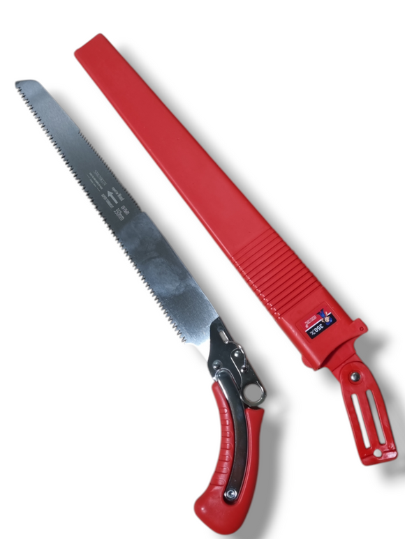 Fierastrau mic cu teaca