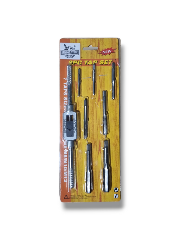 Set 8 Tarozi si Cheie