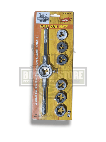 Set 8 Filiere