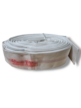 Furtun de pompieri 2" 20m x 50mm