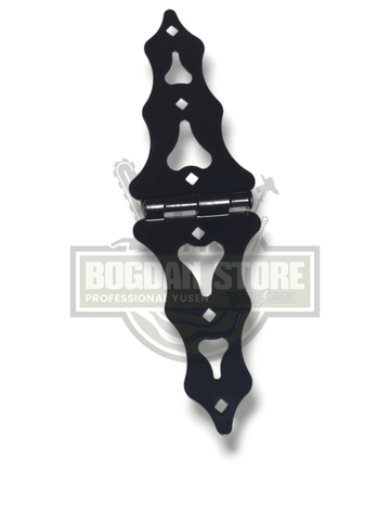 Balama Dubla (8") cu model