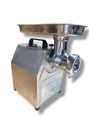 [BLACKFRIDAY] Masina de Tocat Carne Profesionala MK-12, CARCASA 100% INOX-2