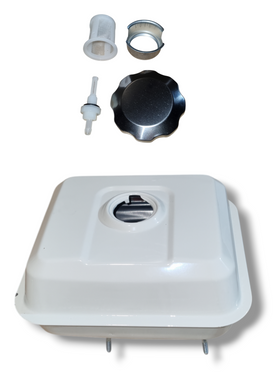 Rezervor de Tabla Compatibil Generator Honda GX140/160/200