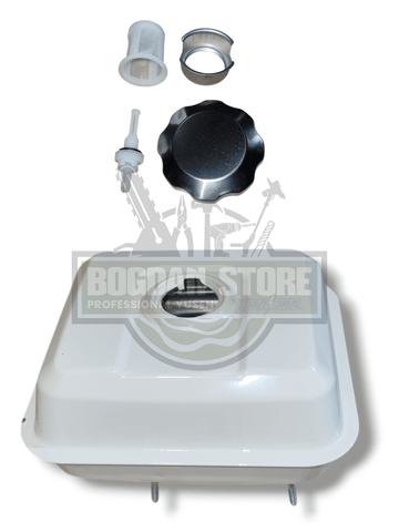 Rezervor de Tabla Compatibil Generator Honda GX140/160/200