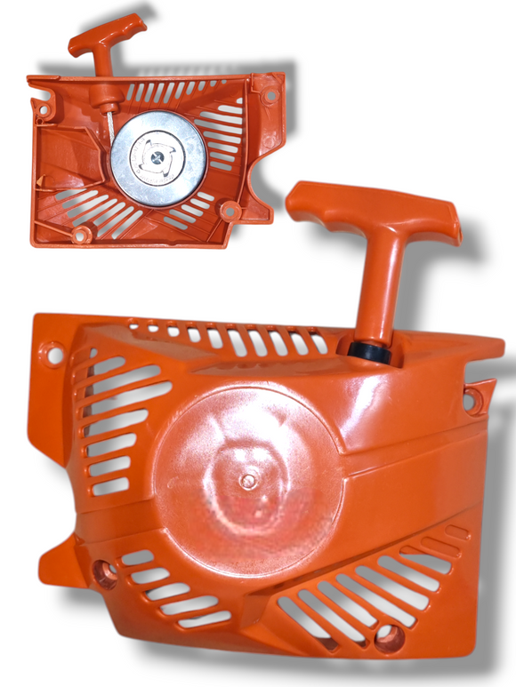 Demaror Compatibil Drujba China 5200 (Clichet Metalic)