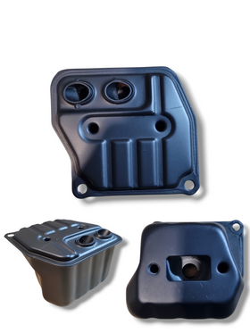 Toba Esapament Drujba 5200 (Esapament) – Model China