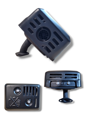 Toba Esapament Generator 168F