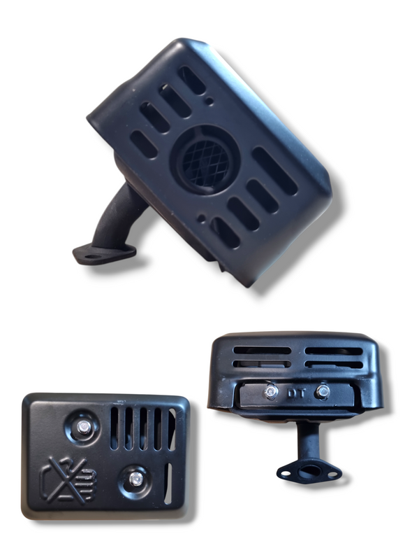 Toba Esapament Generator 168F