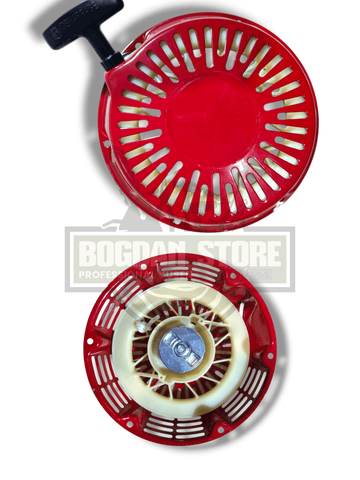 Demaror Compatibil Generator MARE 188F (Rosu)