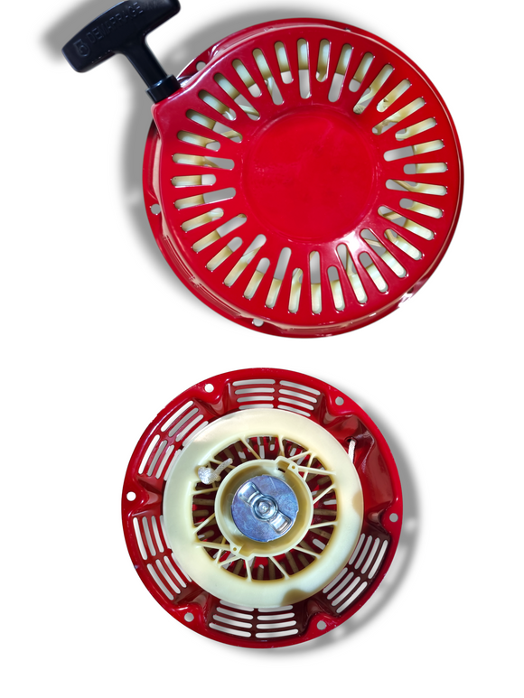 Demaror Compatibil Generator MARE 188F (Rosu)