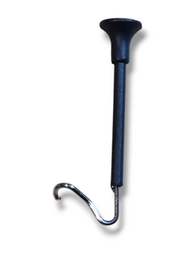 Tija (Maneta) Soc Universala pentru Drujba (Choke)