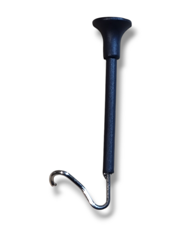 Tija (Maneta) Soc Universala pentru Drujba (Choke)