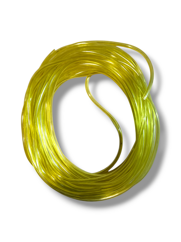 Furtun Benzina Universal 10 Metri (Galben) – Colac Economic