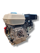 Motor Termic 6.5 CP (4T) cu Ax Canelat (6 Caneluri) – Universal-1