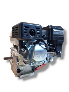 Motor Termic 6.5 CP (4T) cu Ax Canelat (6 Caneluri) – Universal - 0