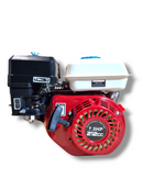 Motor Termic 6.5 CP (4T) cu Ax Canelat (6 Caneluri) – Universal-3