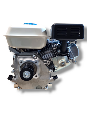Motor Termic 6.5 CP (4T) Benzina – Ax Cilindric Universal - 0