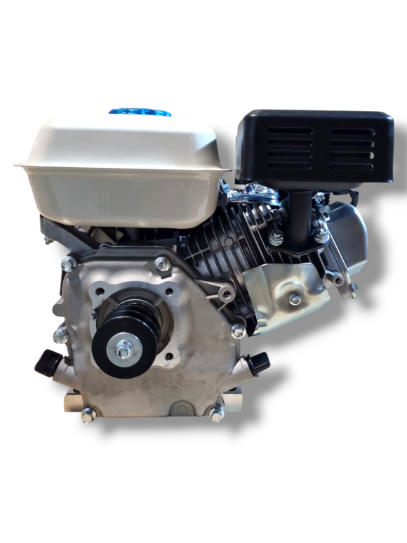 Motor Termic 6.5 CP (4T) Benzina – Ax Cilindric Universal